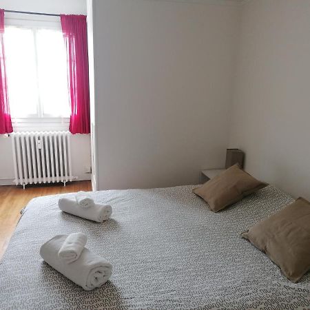 Appartement Ilianah ดอมฟรองต์ ภายนอก รูปภาพ