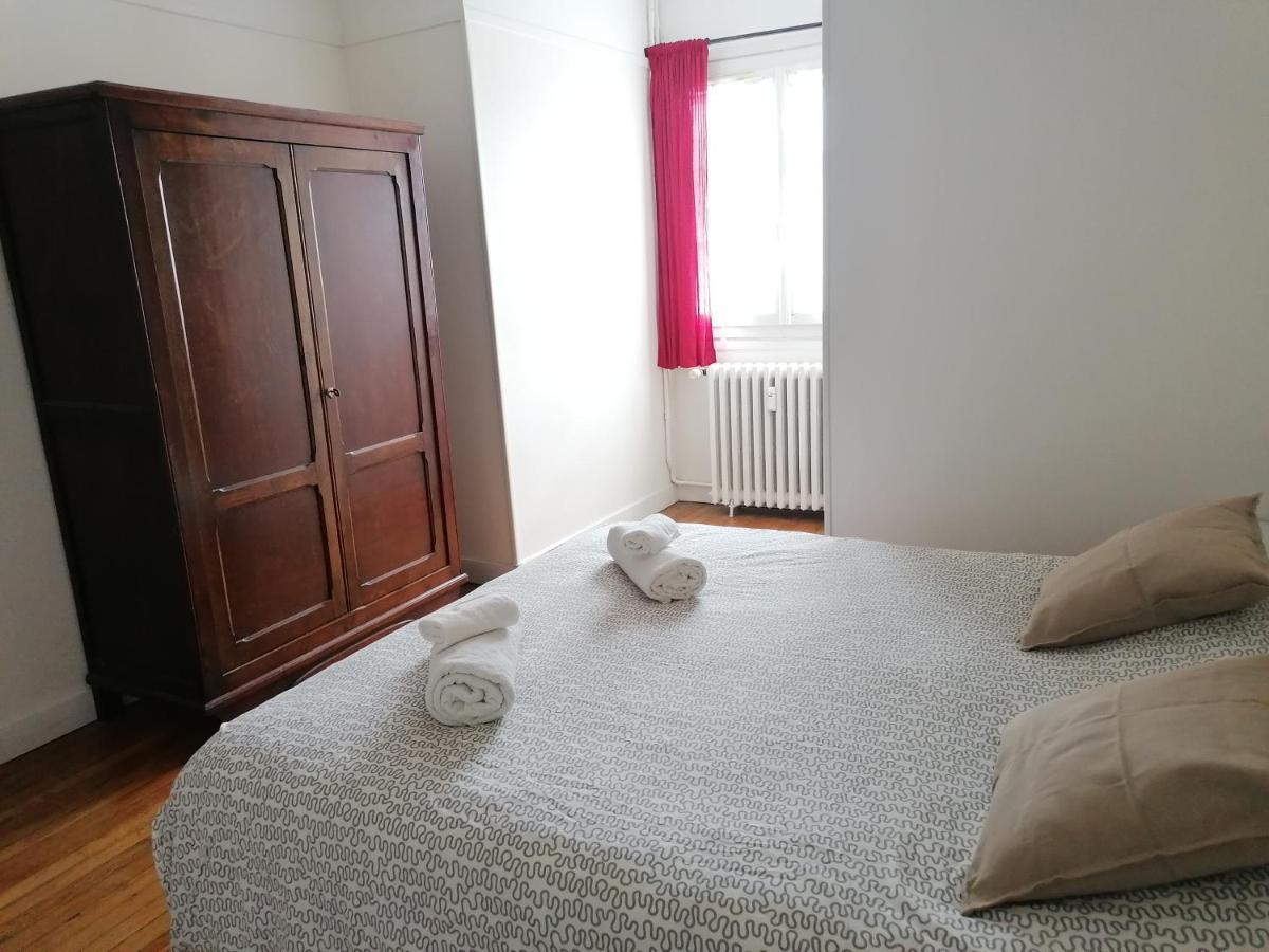 Appartement Ilianah ดอมฟรองต์ ภายนอก รูปภาพ