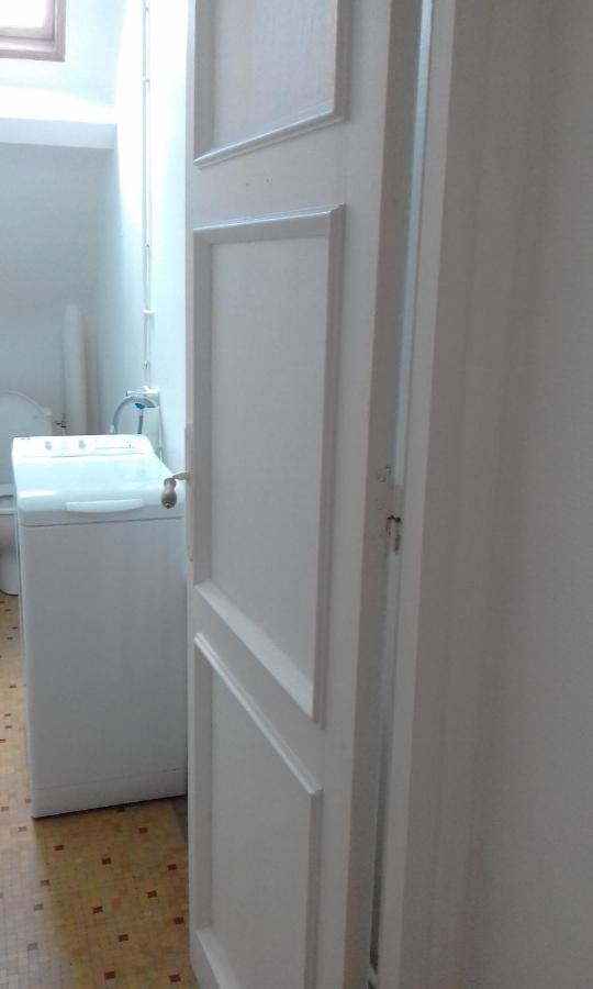 Appartement Ilianah ดอมฟรองต์ ภายนอก รูปภาพ