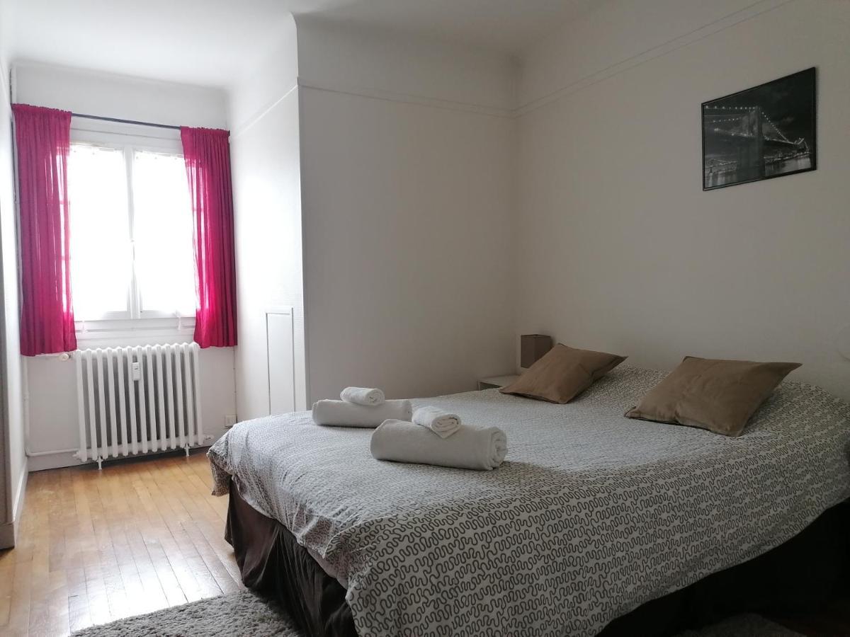 Appartement Ilianah ดอมฟรองต์ ภายนอก รูปภาพ