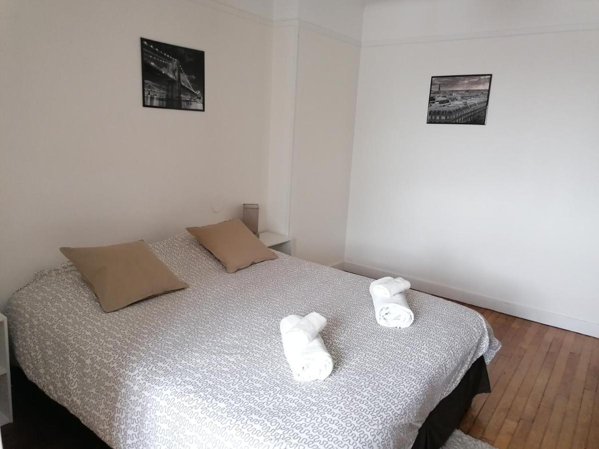 Appartement Ilianah ดอมฟรองต์ ภายนอก รูปภาพ
