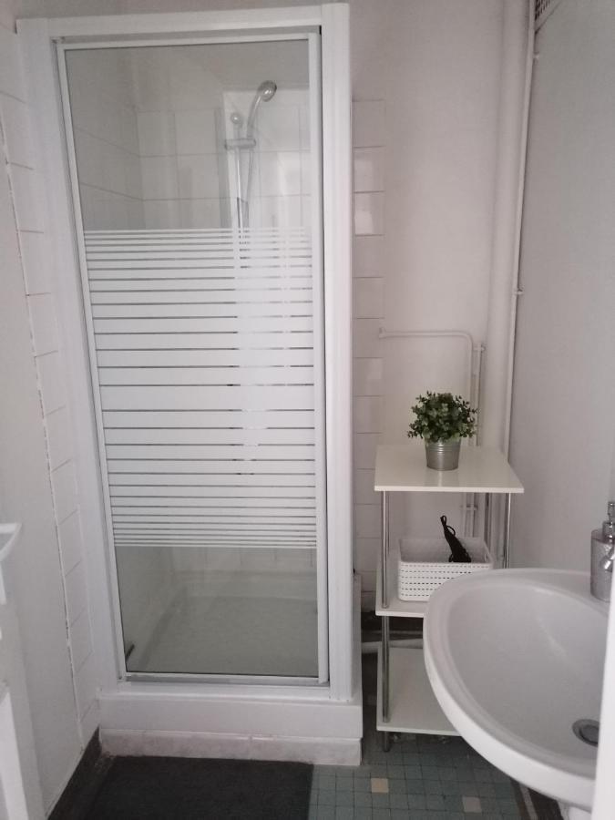 Appartement Ilianah ดอมฟรองต์ ภายนอก รูปภาพ