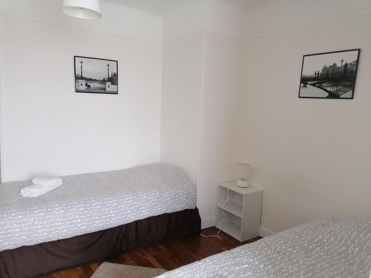 Appartement Ilianah ดอมฟรองต์ ภายนอก รูปภาพ