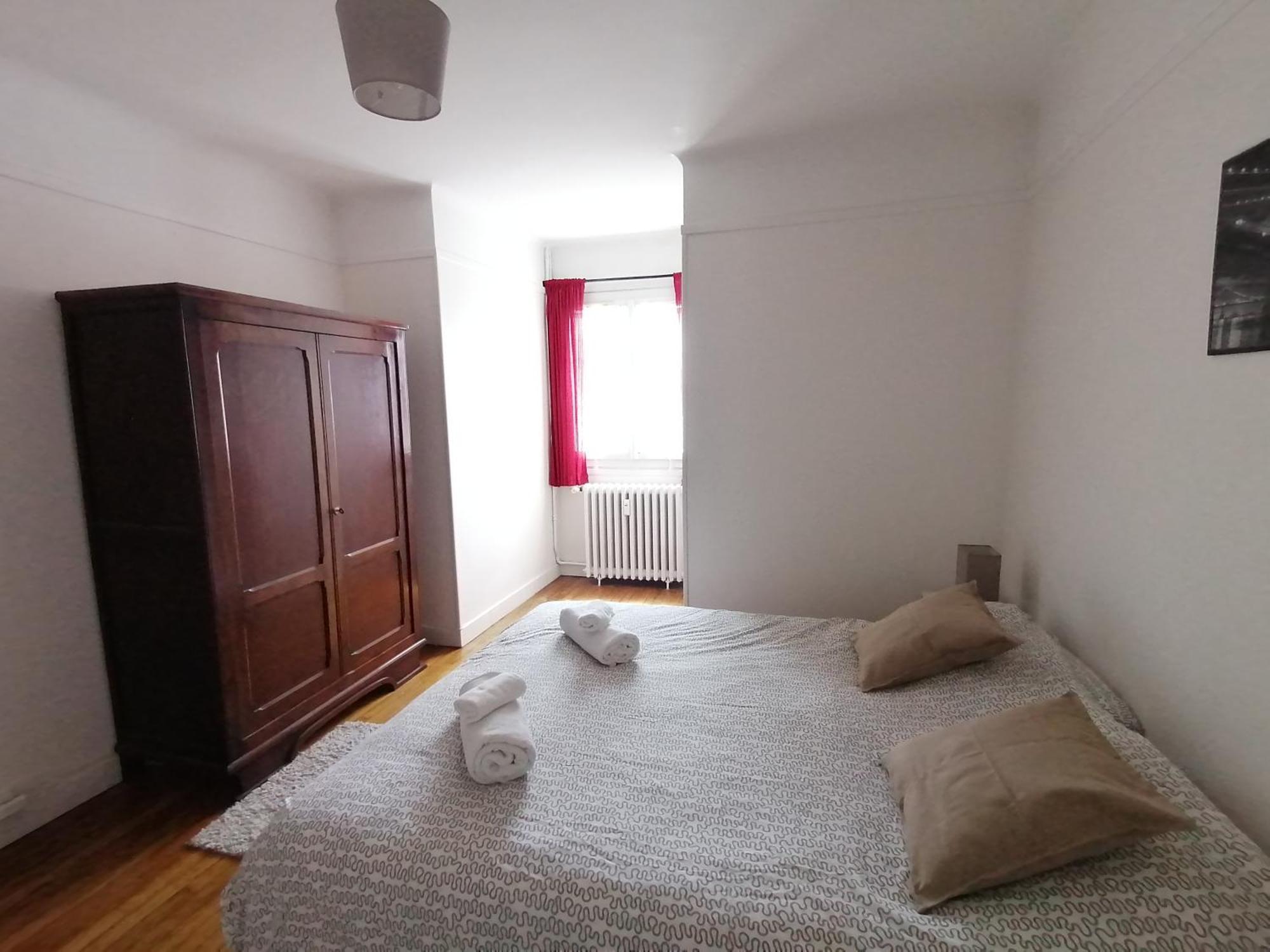 Appartement Ilianah ดอมฟรองต์ ภายนอก รูปภาพ