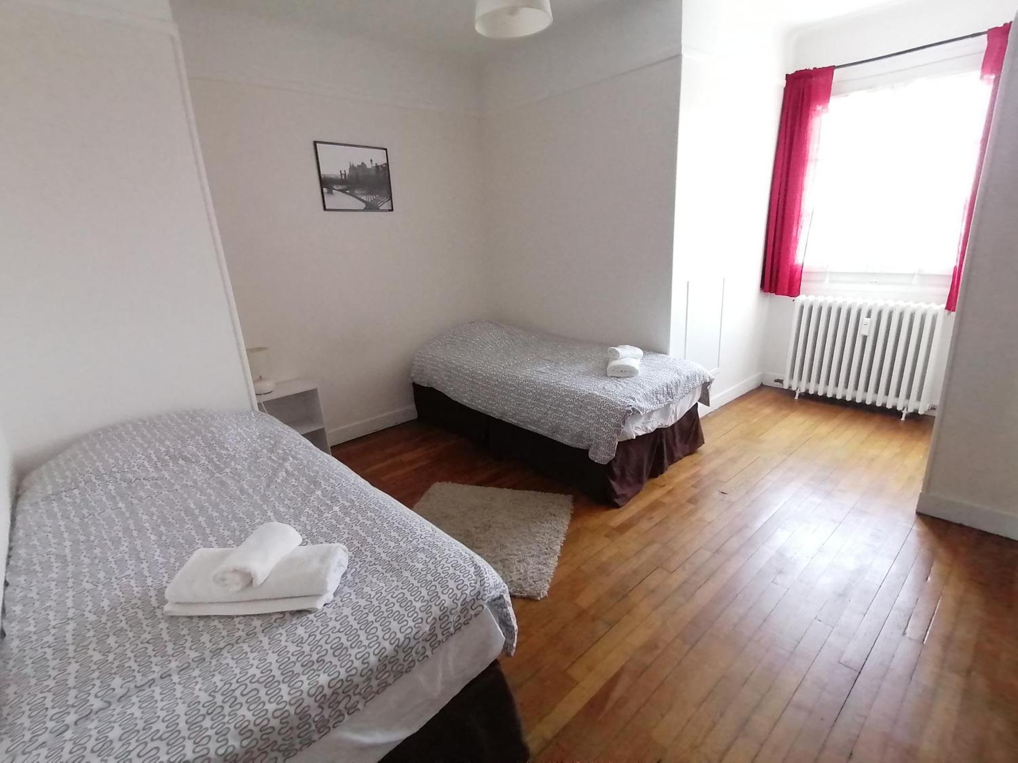 Appartement Ilianah ดอมฟรองต์ ภายนอก รูปภาพ