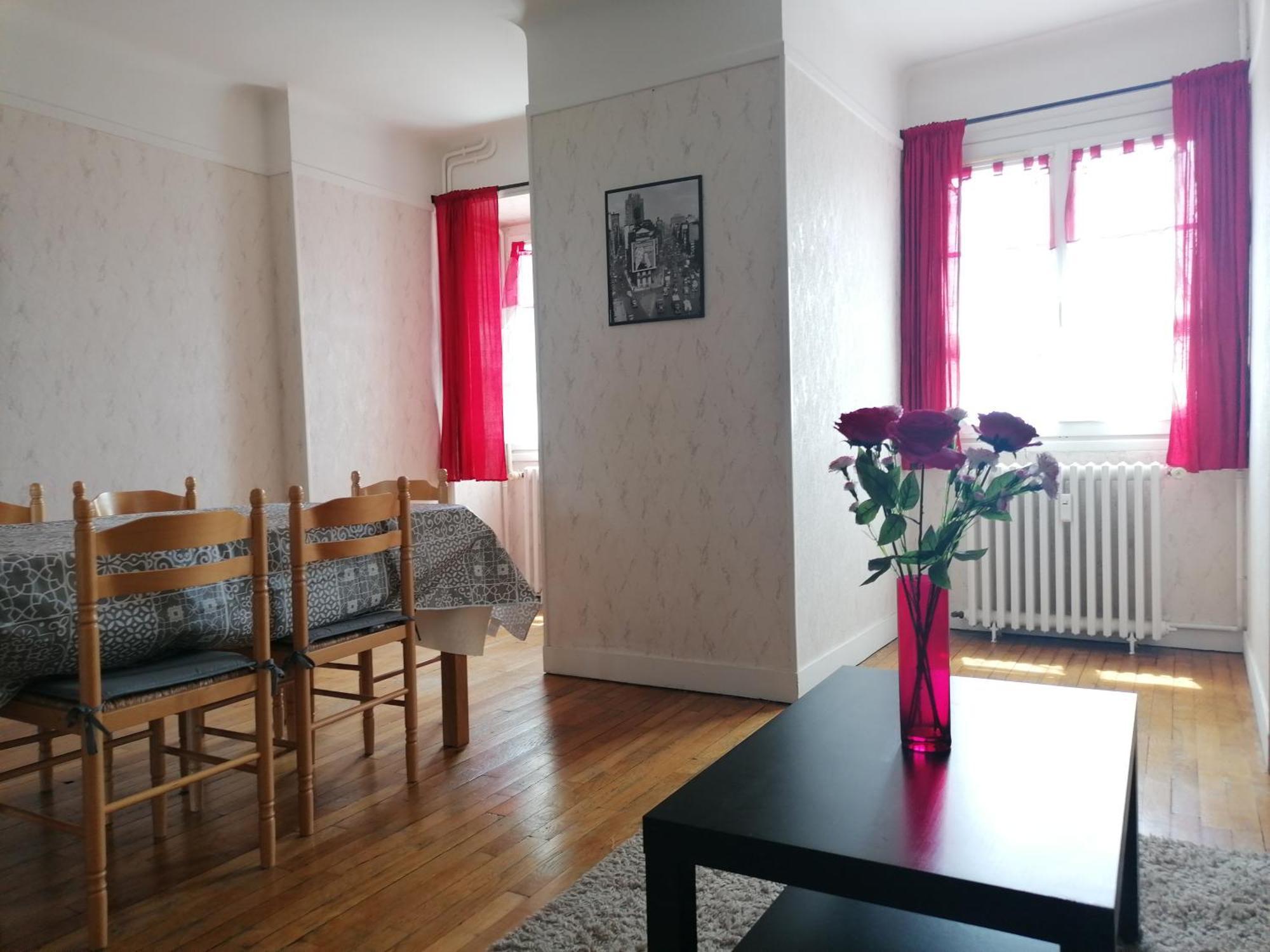 Appartement Ilianah ดอมฟรองต์ ภายนอก รูปภาพ