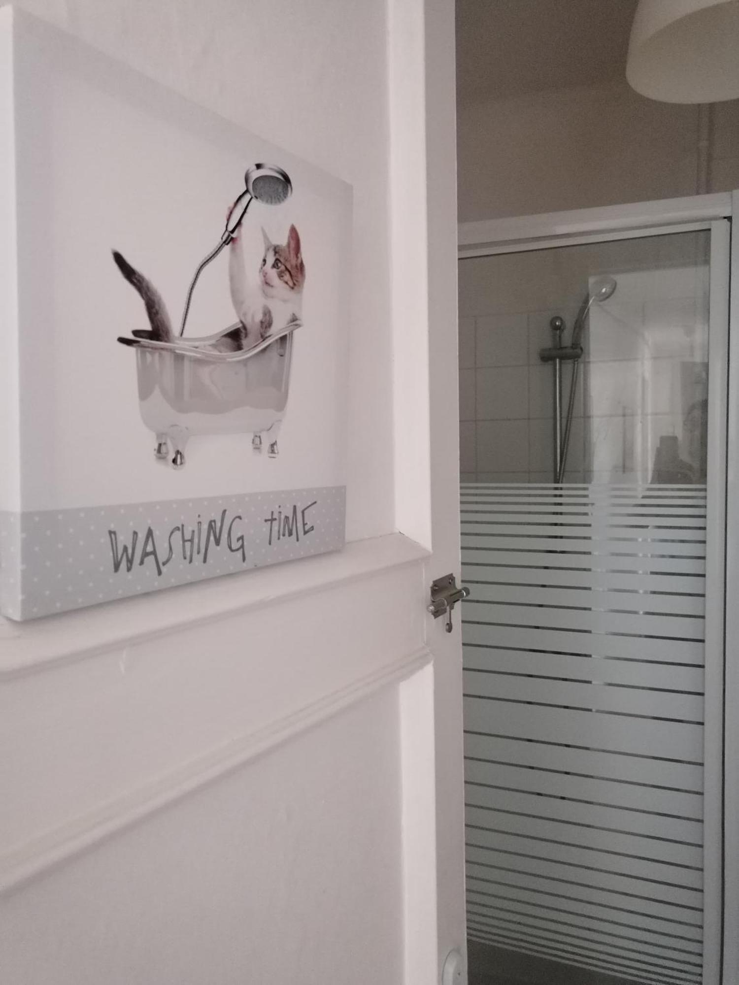 Appartement Ilianah ดอมฟรองต์ ภายนอก รูปภาพ