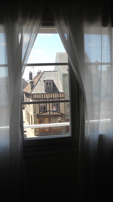 Appartement Ilianah ดอมฟรองต์ ห้อง รูปภาพ